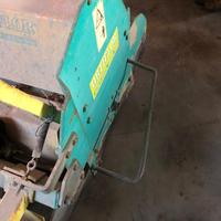 Interrasassi Ortiflor