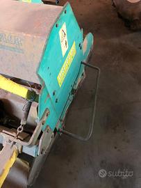 Interrasassi Ortiflor