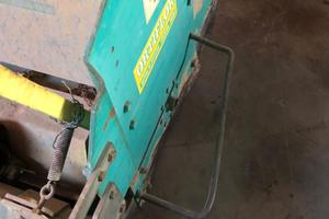 Interrasassi Ortiflor