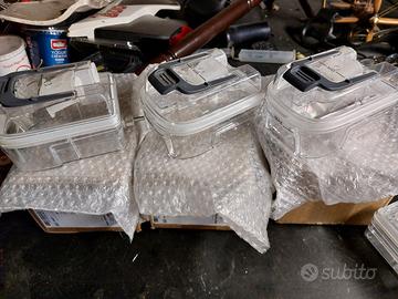 Umidificatore per CPAP