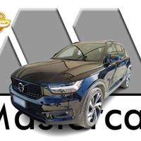 VOLVO XC40 XC40 1.5 t5 phev R-design auto my21 -