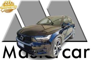 VOLVO XC40 XC40 1.5 t5 phev R-design auto my21 -