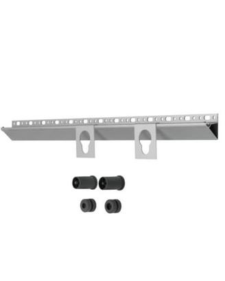 IKEA UPPLEVA ORMO Staffa da parete per TV NUOVO