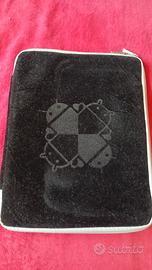 custodia tablet 12" logo Android