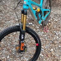 Yeti sb 165