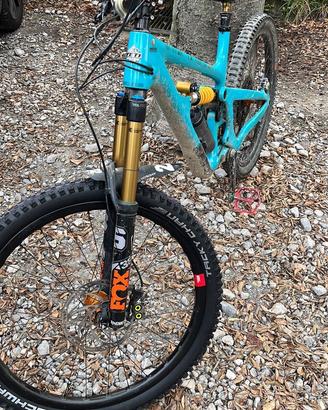 Yeti sb 165