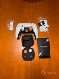 Controller joystick ps5 extremeRate