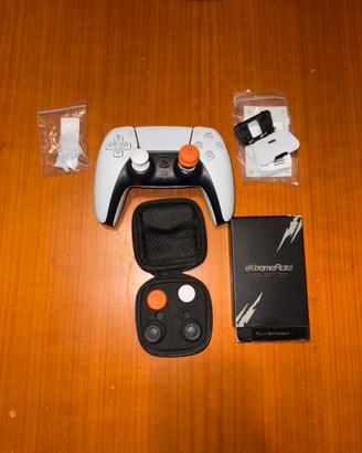 Controller joystick ps5 extremeRate