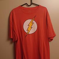 T-shirt Flash Dc Comics