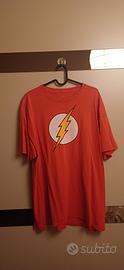 T-shirt Flash Dc Comics