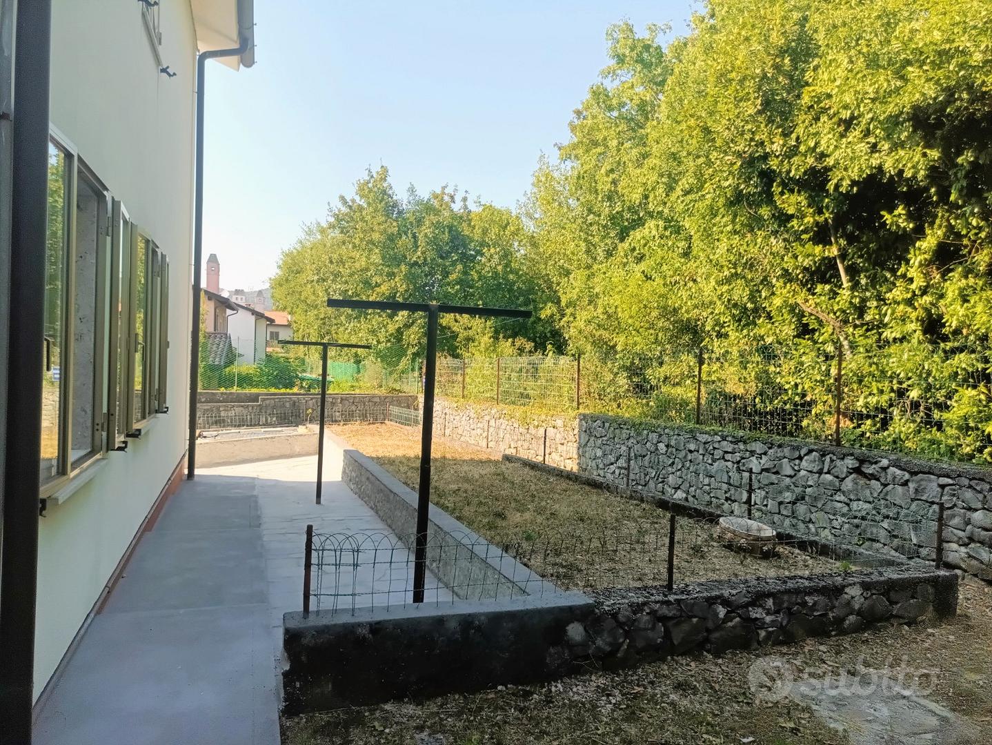 Casa indipendente Sistiana - Vista 2