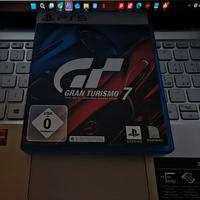 Gran Turismo 7 ps5