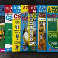 Collezione completa Panini Anastatica (63 Album)