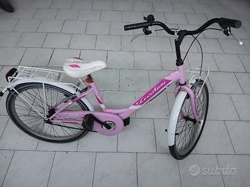 bicicletta