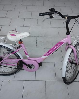 bicicletta