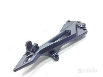 ZONTES ZT125-U 125 STAFFA SUPPORTO PEDANE POGGIAPI