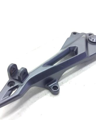 ZONTES ZT125-U 125 STAFFA SUPPORTO PEDANE POGGIAPI