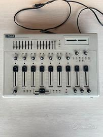 Mixer DJ-Tech Pro.2 6 Canali Vintage a sei canali
