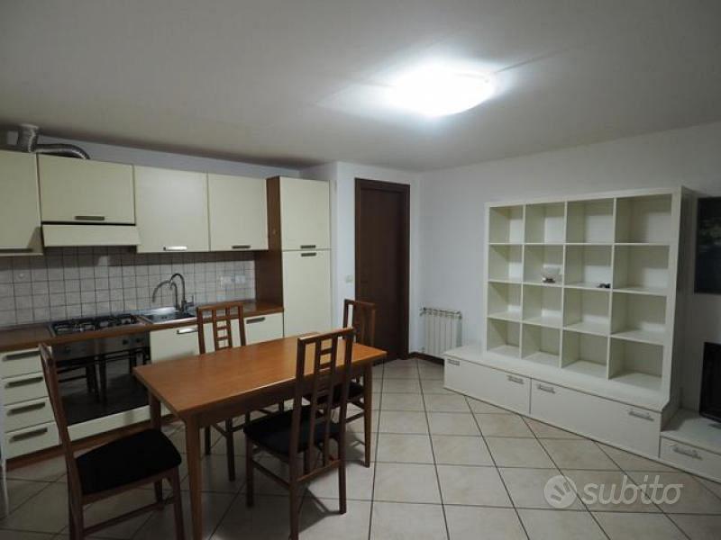 Appartamento – TS - Vista 4