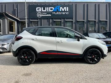 Renault Captur 1.2 tce Intens 120cv edc