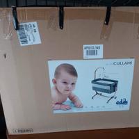 Next to me Cam Cullami con giostrina