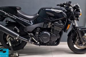 Triumph Speed Triple PROMO OTTOBRE