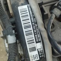 motore golf 7 .5  150 CV tdi