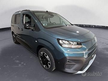 FIAT Qubo L /Doblo'1.5 Diesel 100 Cv Mt6 La Prima