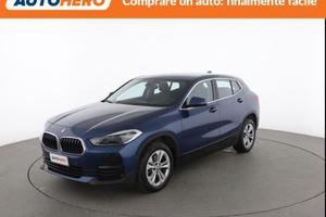 BMW X2 sDrive18d Advantage