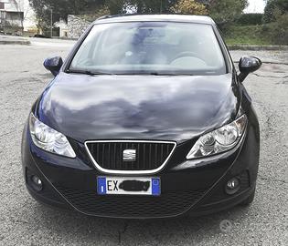 Seat Ibiza 6J