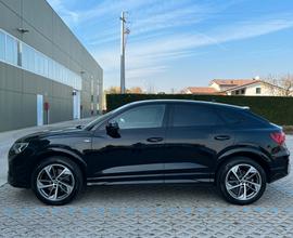 Audi Q3 Sportback 2.0 TDI QUATTRO EDITION 190 CV