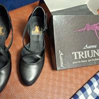 scarpe da ballo donna