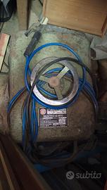 Saldatrice ad arco SIEV