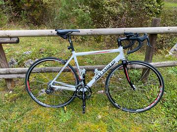 Bici corsa taglia 54 M