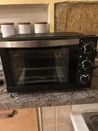 Forno domestico Silver Crest