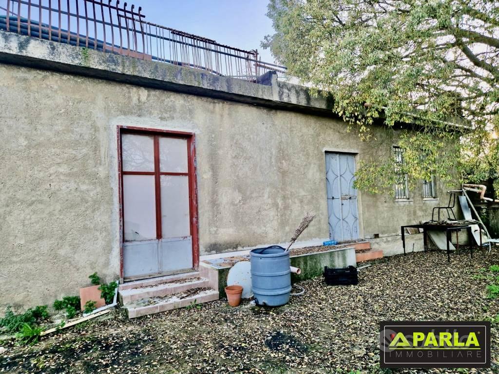 Terreno di 2230 m² a Canicattì - Vista 5