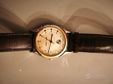 Orologio Vintage Fossil Collectors