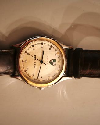 Orologio Vintage Fossil Collectors