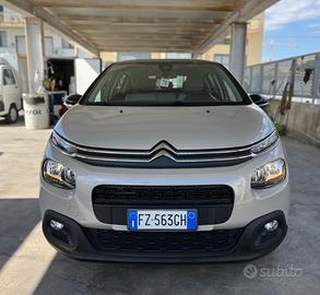 Citroen C3 PureTech 83 S&S Shine