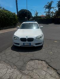 Bmw Serie Uno f20