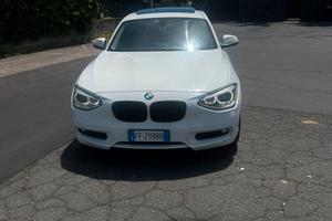 Bmw Serie Uno f20