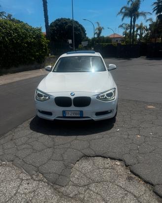 Bmw Serie Uno f20