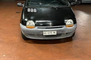 Renault Twingo 1.2i cat Spring