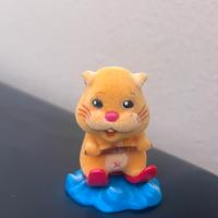 Personaggio Nuggets Zhu Zhu