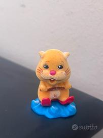 Personaggio Nuggets Zhu Zhu