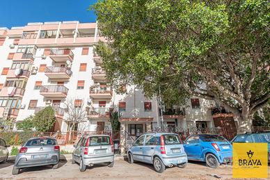 Ampio 4 Vani di 127 mq con P.Auto - Pallavicino