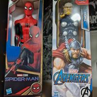 Marvel avengers, action figure