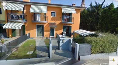 Mini Appartamento piano terra Scaltenigo di Mirano