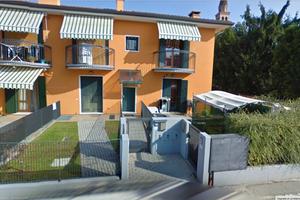 Mini Appartamento piano terra Scaltenigo di Mirano