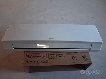 Ventilconvettore Sabiana Carisma Fly CVTP-3V